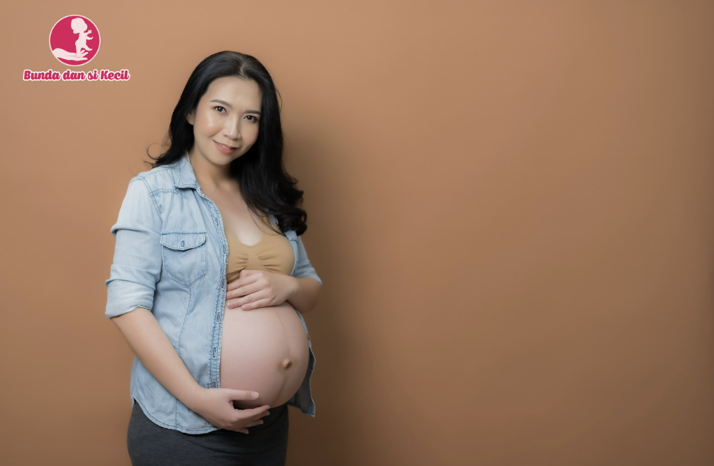 Induksi Alami untuk Mempercepat Persalinan: Mana yang Aman dan Berbahaya?